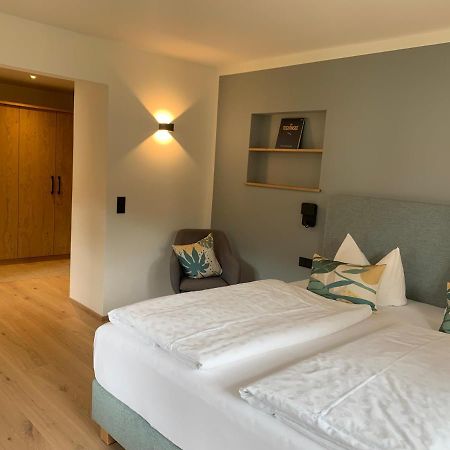 Hotel Garni Gaestehaus Brand Bad Wiessee Ngoại thất bức ảnh