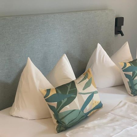 Hotel Garni Gaestehaus Brand Bad Wiessee Ngoại thất bức ảnh