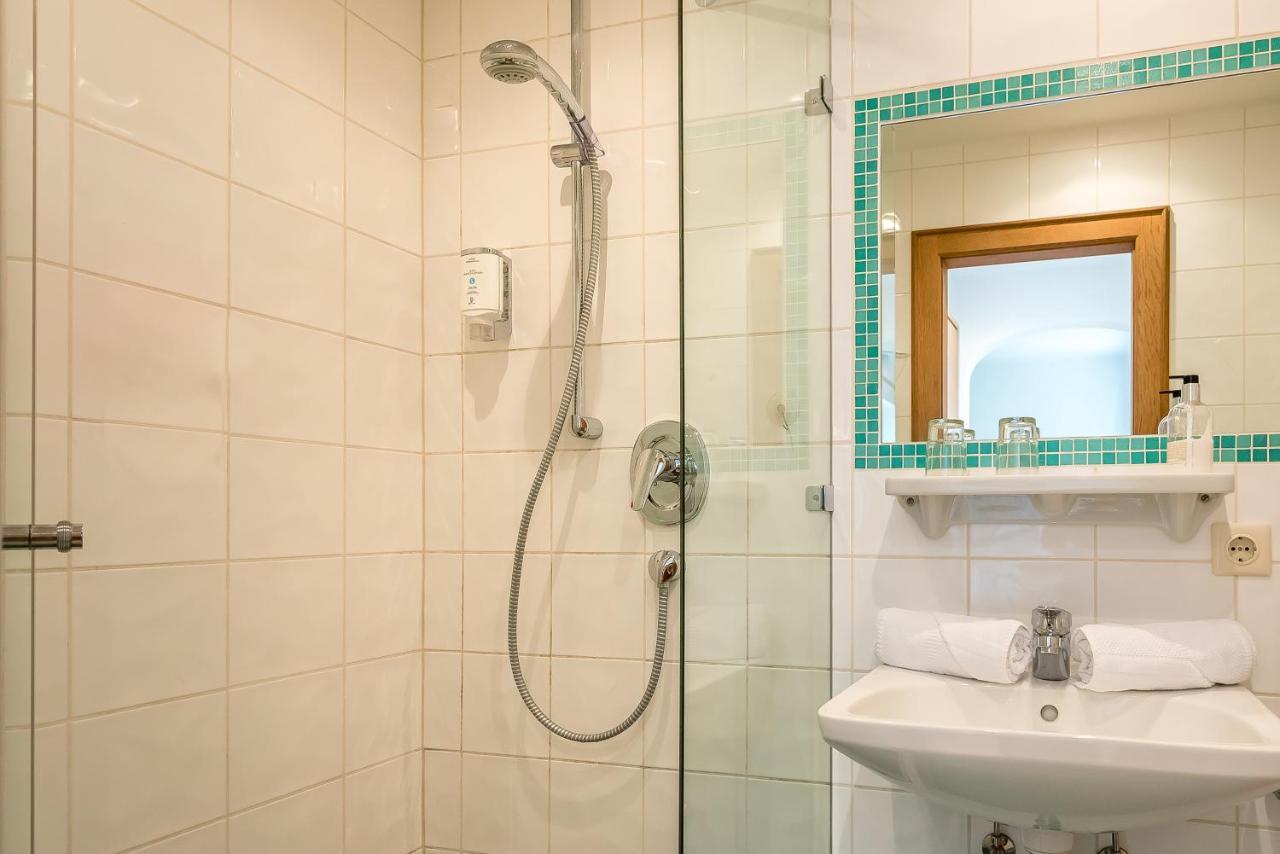 Hotel Garni Gaestehaus Brand Bad Wiessee Ngoại thất bức ảnh