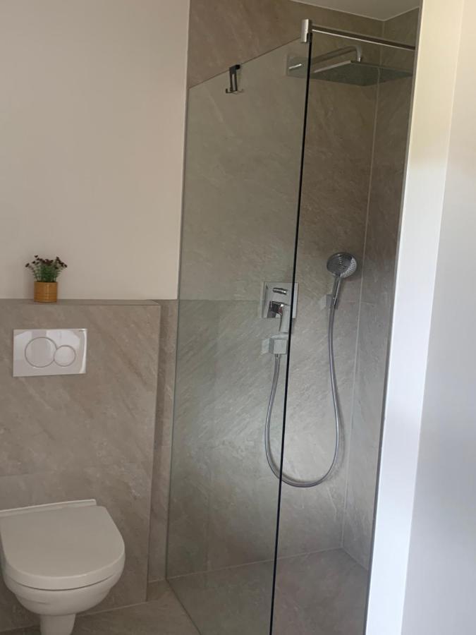 Hotel Garni Gaestehaus Brand Bad Wiessee Ngoại thất bức ảnh