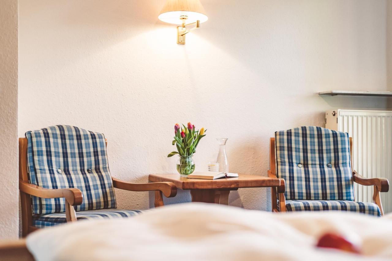 Hotel Garni Gaestehaus Brand Bad Wiessee Ngoại thất bức ảnh